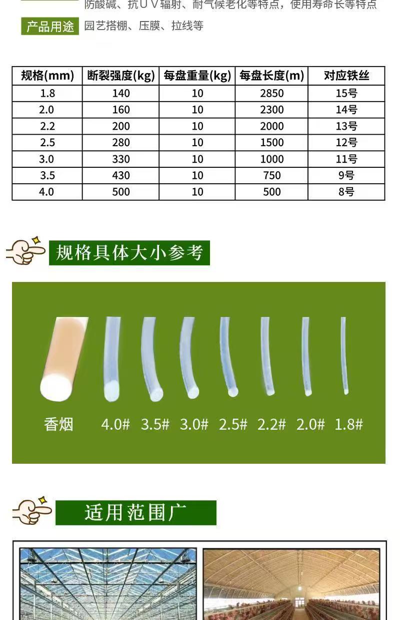 塑钢线品质保证服务周到欢迎老板前来联系