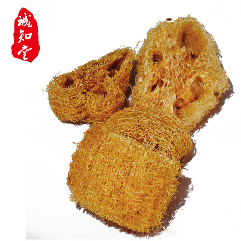 《精品》丝瓜络大量有货精选药材品质保证可视频看货