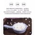 今年西米西米露家用奶茶店专用芒果椰汁水果捞水晶粽子原料