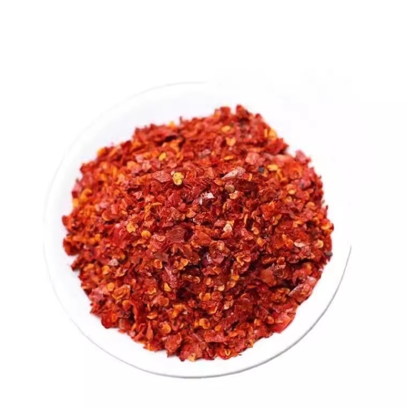 辣椒面辣椒中粗粉香辣特辣超辣干辣椒魔鬼椒香辣巨辣