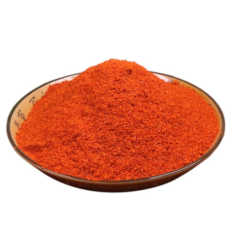 辣椒面辣椒中粗粉香辣特辣超辣干辣椒魔鬼椒香辣巨辣