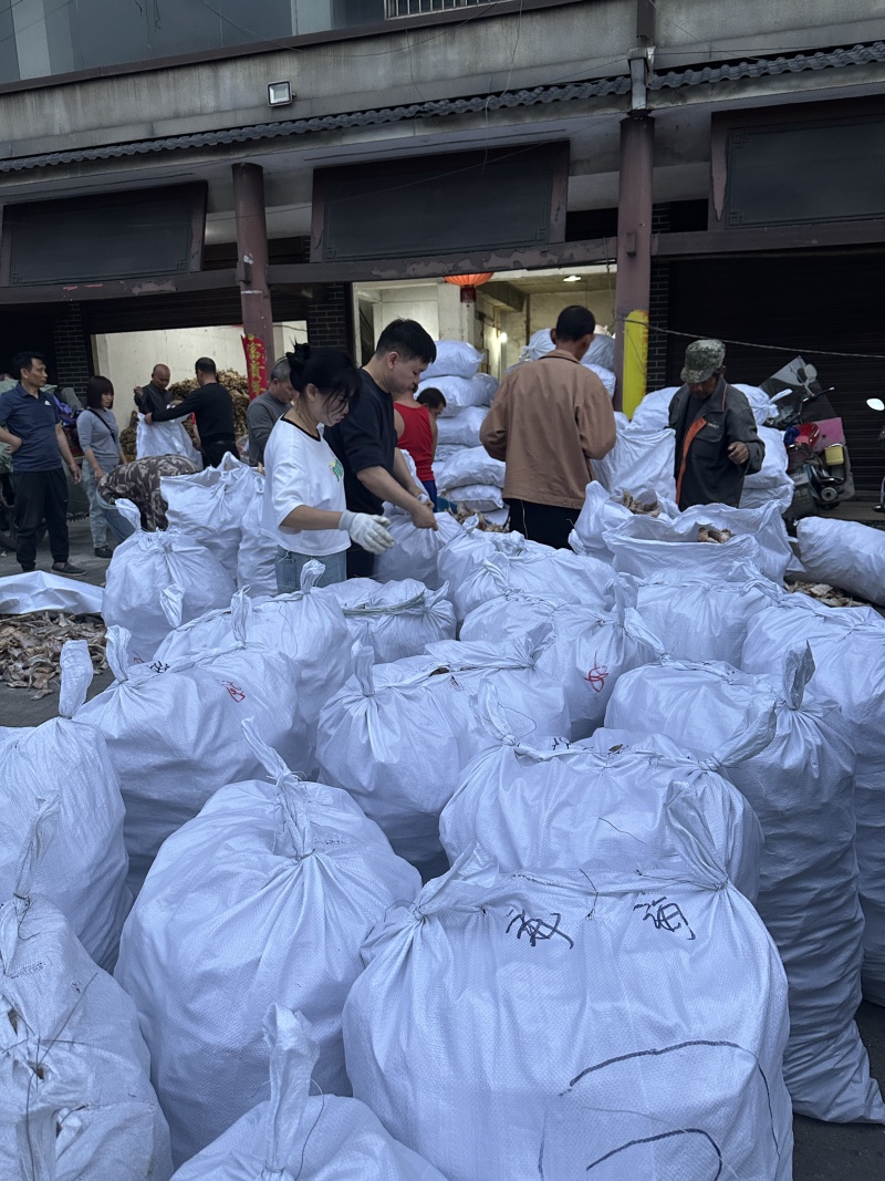 2025年新笋干杭州临安总仓支持批发，电商/团购一件代发