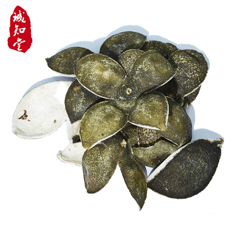 《精品》四花青皮大量有货精选药材品质保证可视频看货
