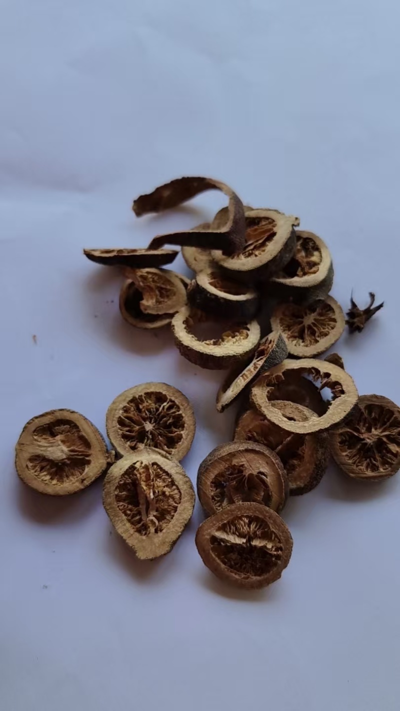 《精品》四花青皮大量有货精选药材品质保证可视频看货