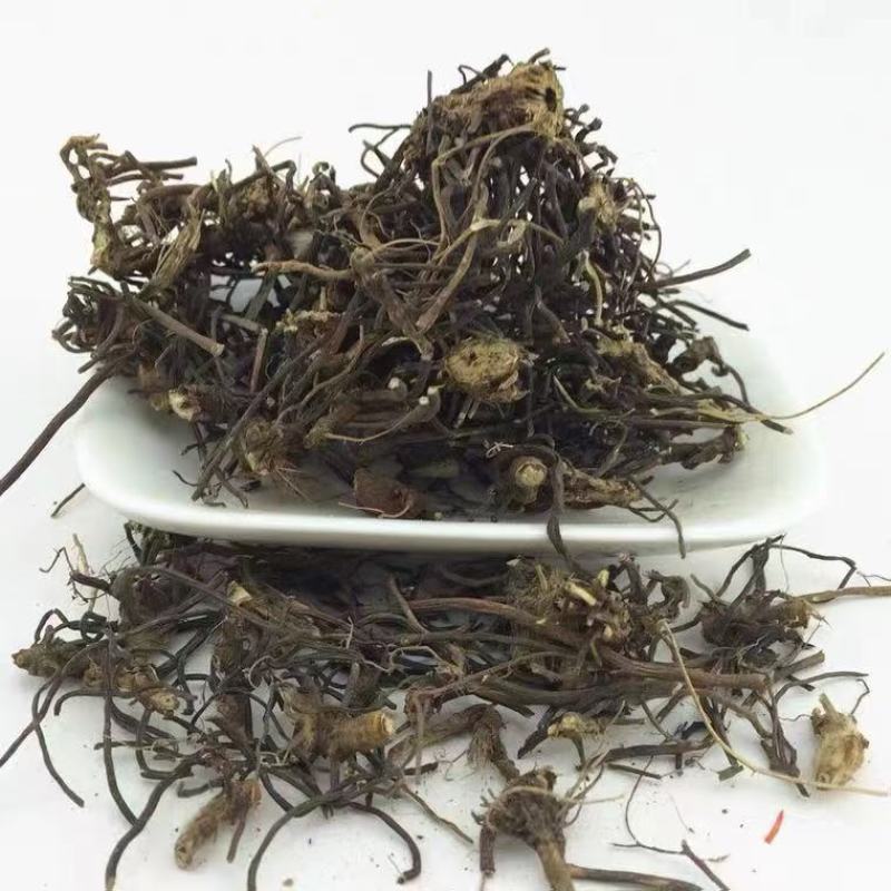 威灵仙铁线莲老虎须威灵仙根威灵仙铁线莲老虎须威灵仙根批发
