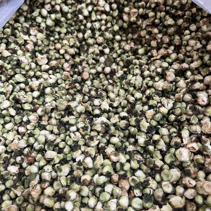中药材山茶花红茶花珠山茶干花山茶花批发花茶