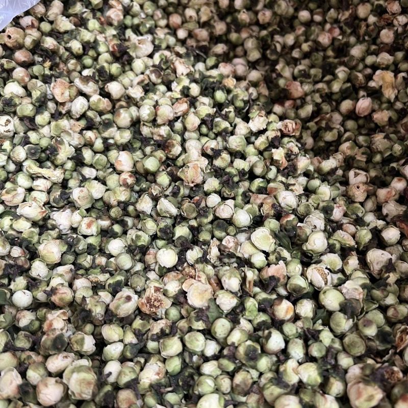 中药材山茶花红茶花珠山茶干花山茶花批发花茶