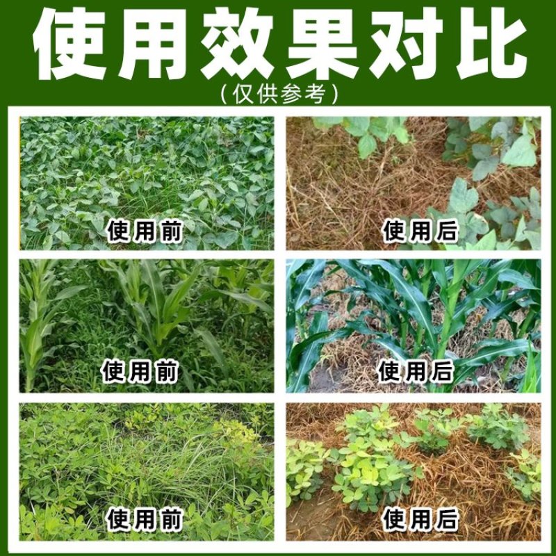 厂家直发50%乙草胺大豆油菜玉米花生苗前封闭除草剂