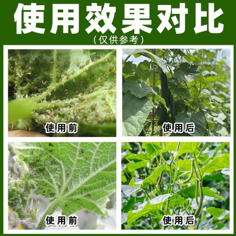 10%异丙威黄瓜地蚜虫专用杀虫剂熏蒸杀虫农药正品