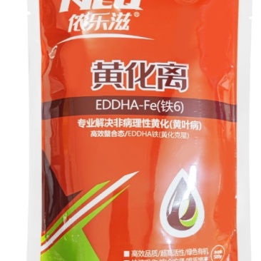 山东瀚邦侬乐滋黄化离