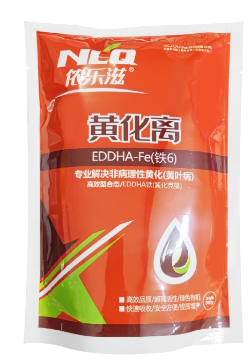 山东瀚邦侬乐滋黄化离