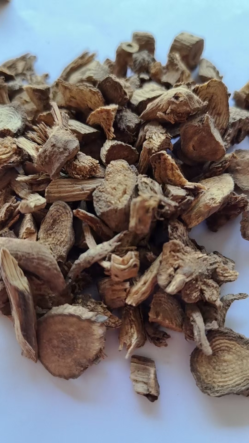 《精品》川牛膝大量有货精选药材品质保证可视频看货