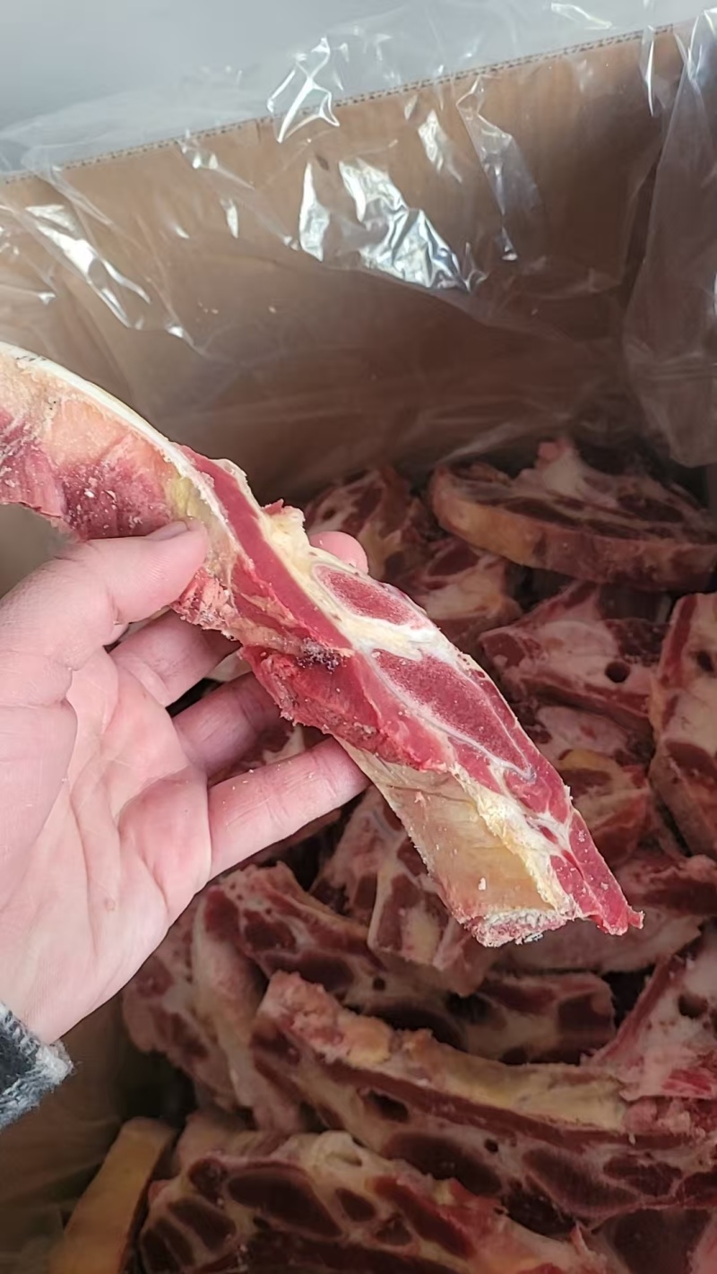 牛小排优选商家厂家直发品质保障视频看货量大优惠