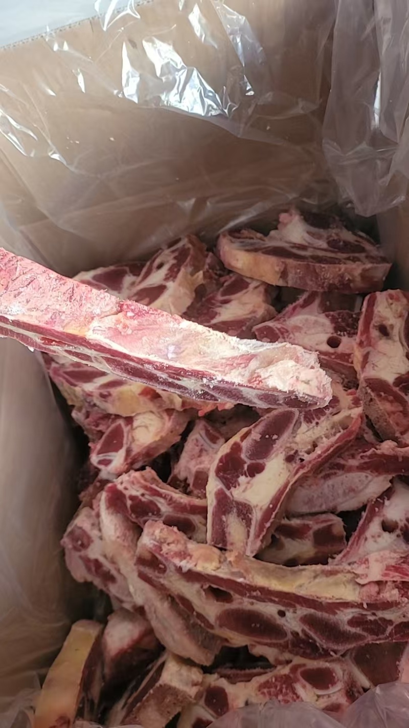 牛小排优选商家厂家直发品质保障视频看货量大优惠