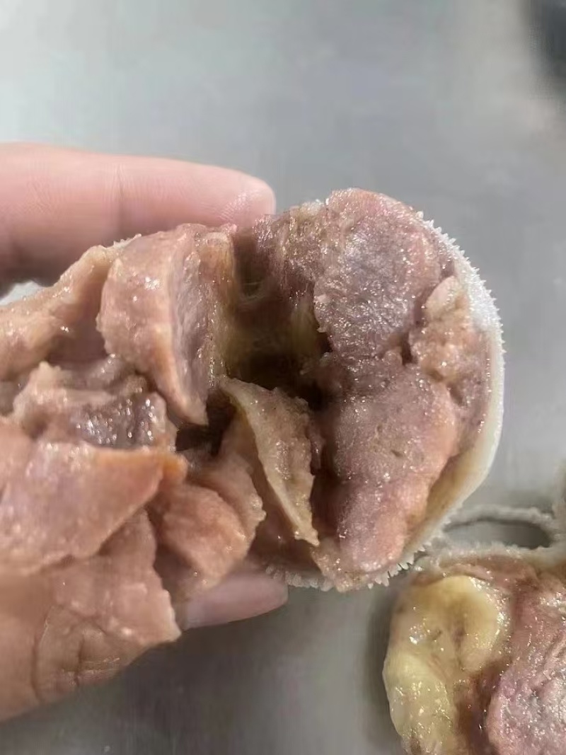 肚包肉厂家直发品质保障品种齐全对接全国量大优惠