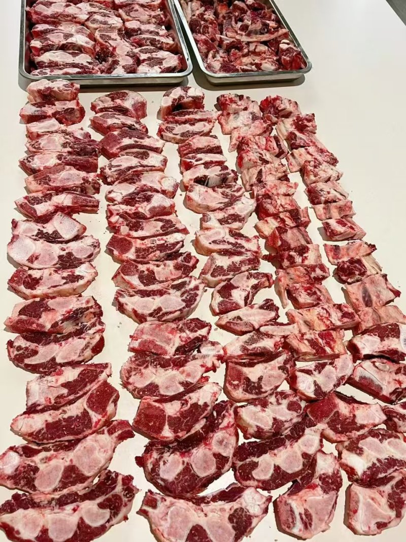 燕翅骨厂家一手货源品质保障视频看货售后保障对接全国