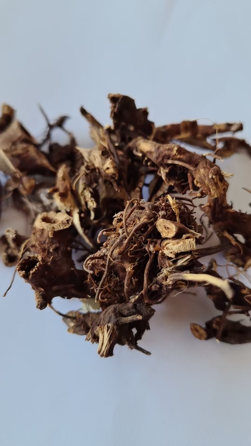 《精品》升麻大量有货精选药材品质保证可视频看货
