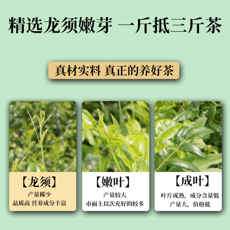 张家界莓茶源头厂家产地直销