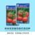亚蔬夏抗1号小果型大红番茄种子无限生长高产抗病耐热水果番