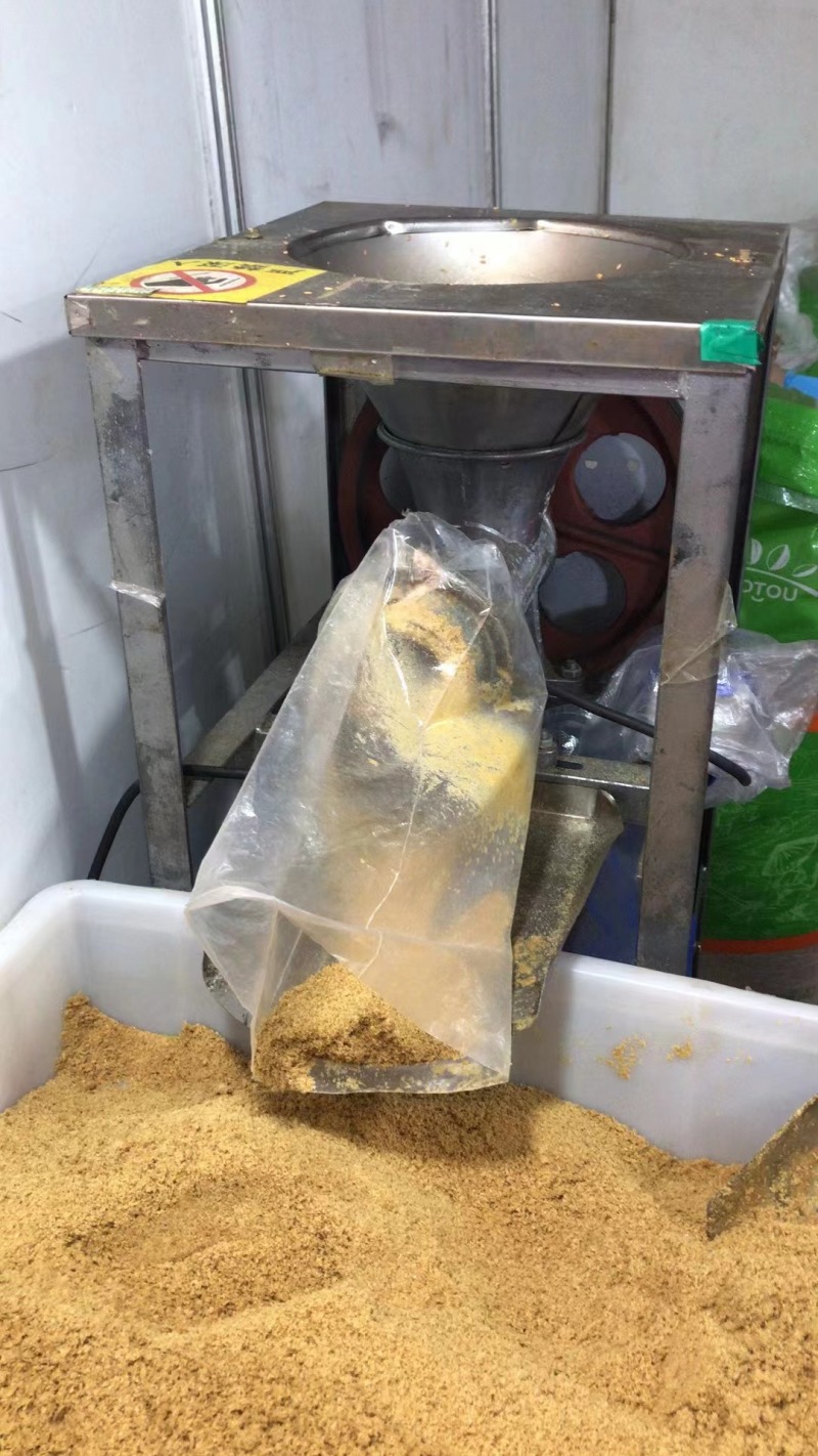 亚麻籽黄金熟亚麻籽