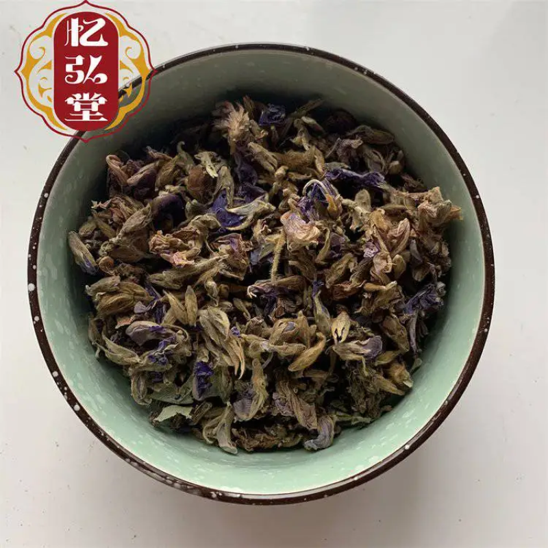 葛花超细超微破壁