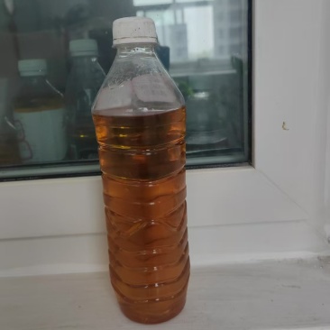 随州厂家供货生桐油国标二级生桐油可以现场看货参观订货