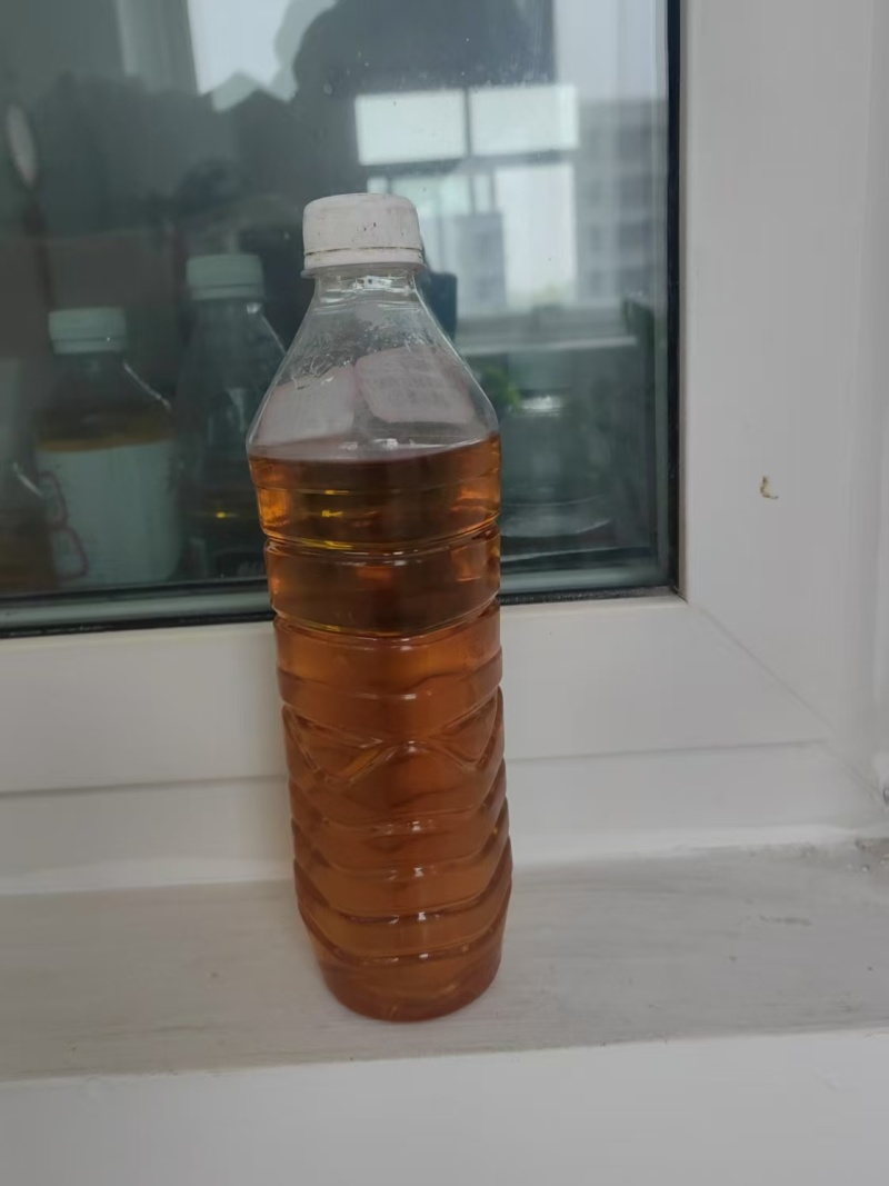 随州厂家供货生桐油国标二级生桐油可以现场看货参观订货