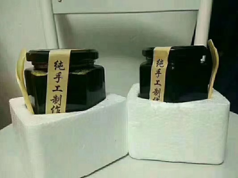 精品纯手工制作雪梨膏货量充足量大从优诚信经营致电联系