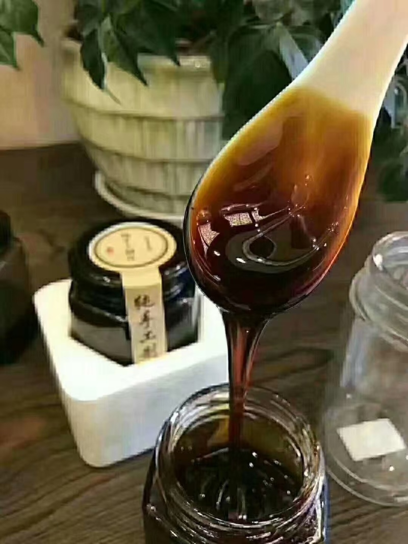 精品纯手工制作雪梨膏货量充足量大从优诚信经营致电联系