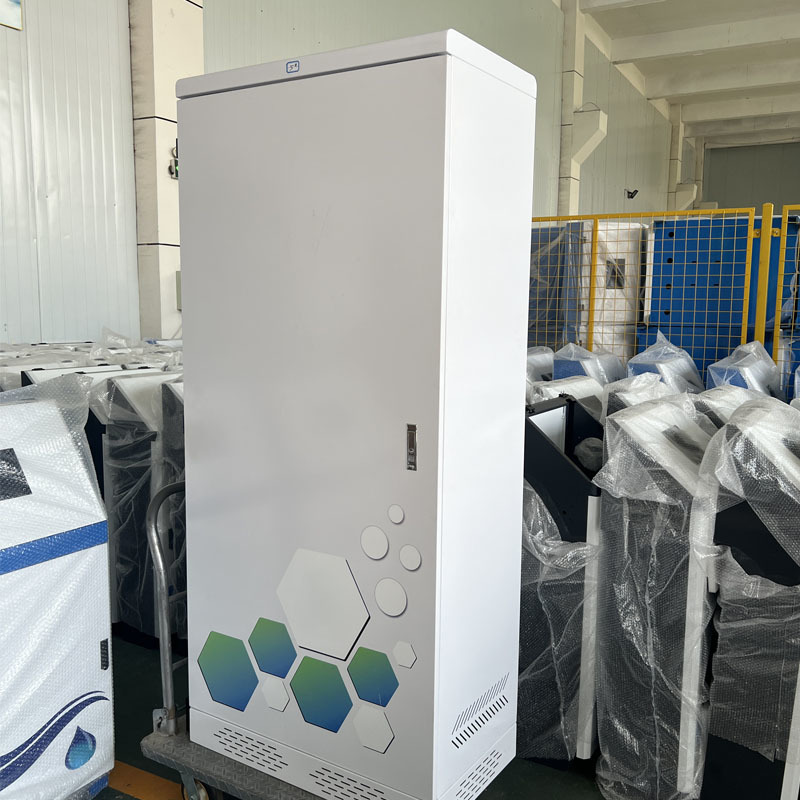 物联网控制柜智能管理高效节能简单易用支持定制全国上门安装