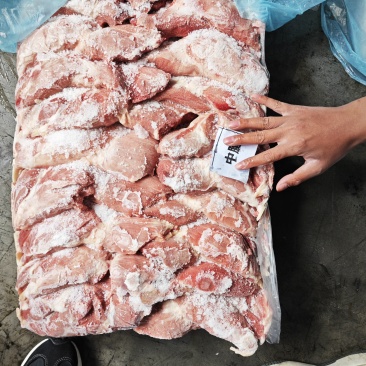 中腱子肉