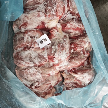 龟腱子肉
