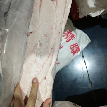 肥膘