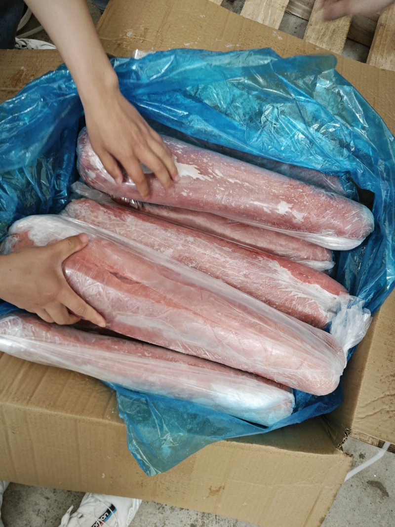 三号肉