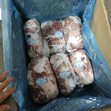 一号肉
