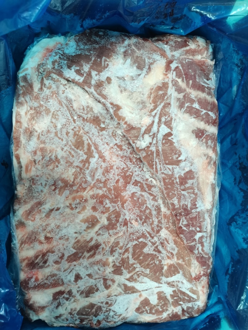 温氏带皮五花肉