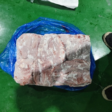 四号肉