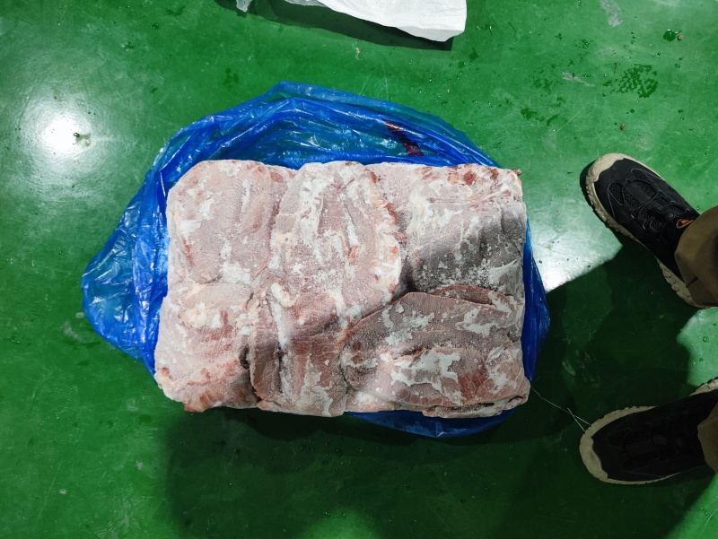 四号肉