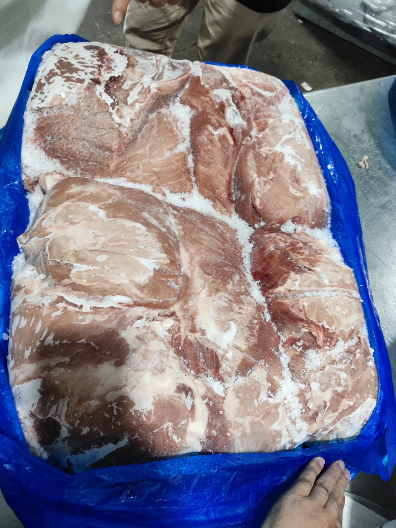 母猪四号肉