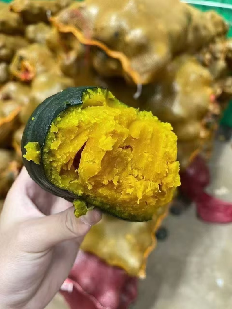 正宗贝贝瓜/一件代发