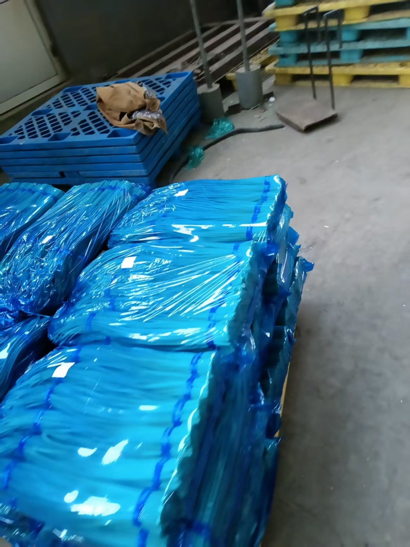 蒜薹白帽蒜薹产地一手货源品质保障对接全国商超市场