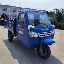 三轮车