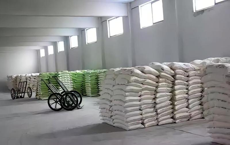 精品小麦粉品质保证价格实惠产地直发服务周到