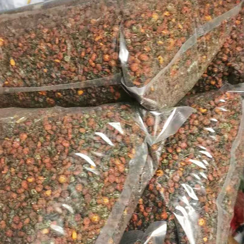 雪胎菊新疆特产昆仑菊花苞蕾无加工原味泡茶喝代用花草茶包邮