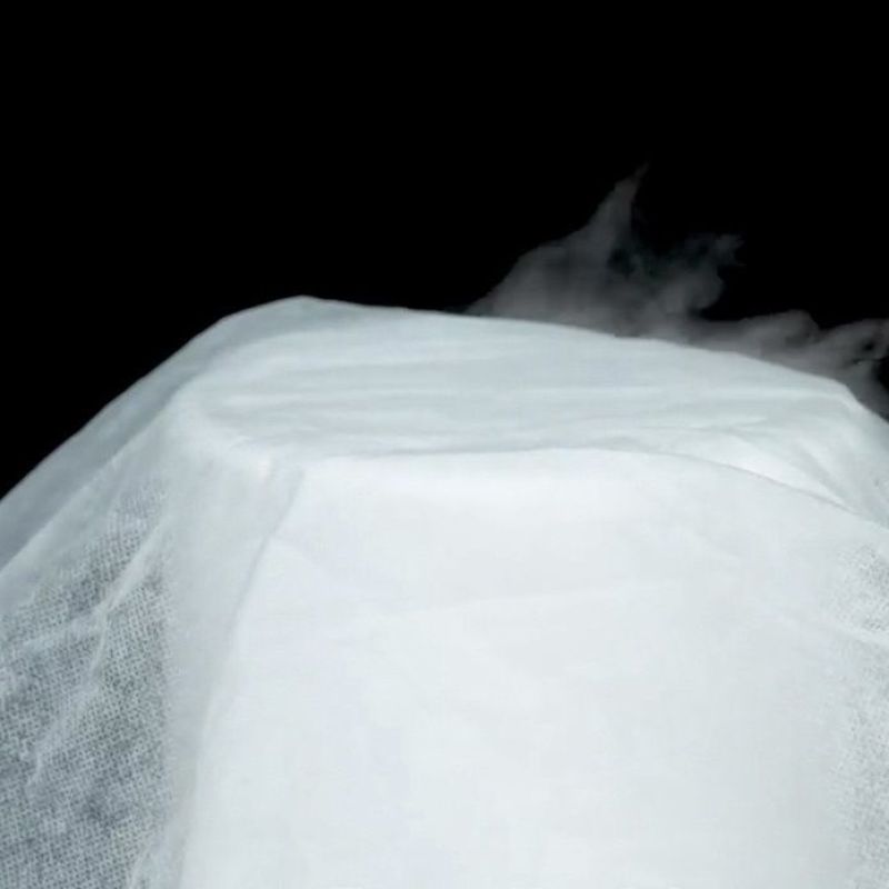 水稻育苗无纺布农用薄膜保温保湿透气透水可降解厂家供应