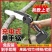 电锯锂电锯充电锯手提式户外无线小型伐木单手锯砍树修枝锯