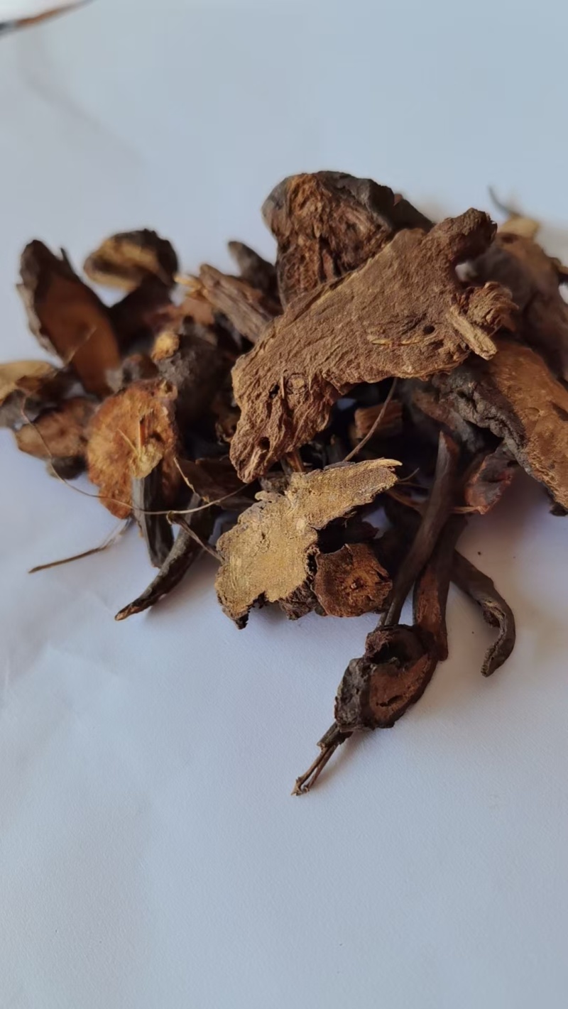 《精品》地榆大量有货精选药材品质保证可视频看货