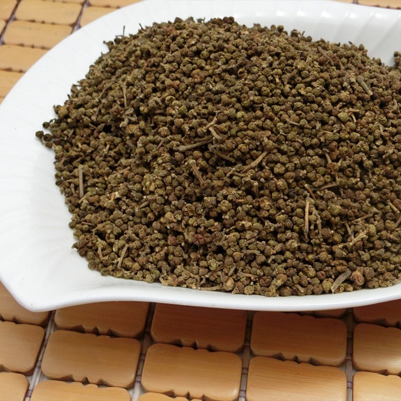 《精品》吴茱萸大量有货精选药材品质保证可视频看货