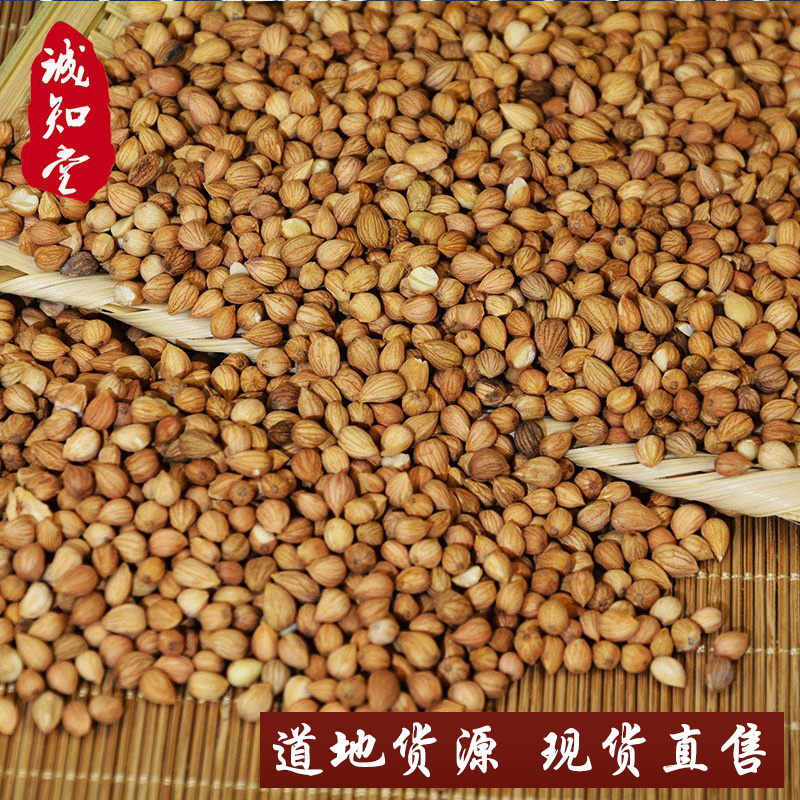 《精品》郁李仁大量有货精选药材品质保证可视频看货