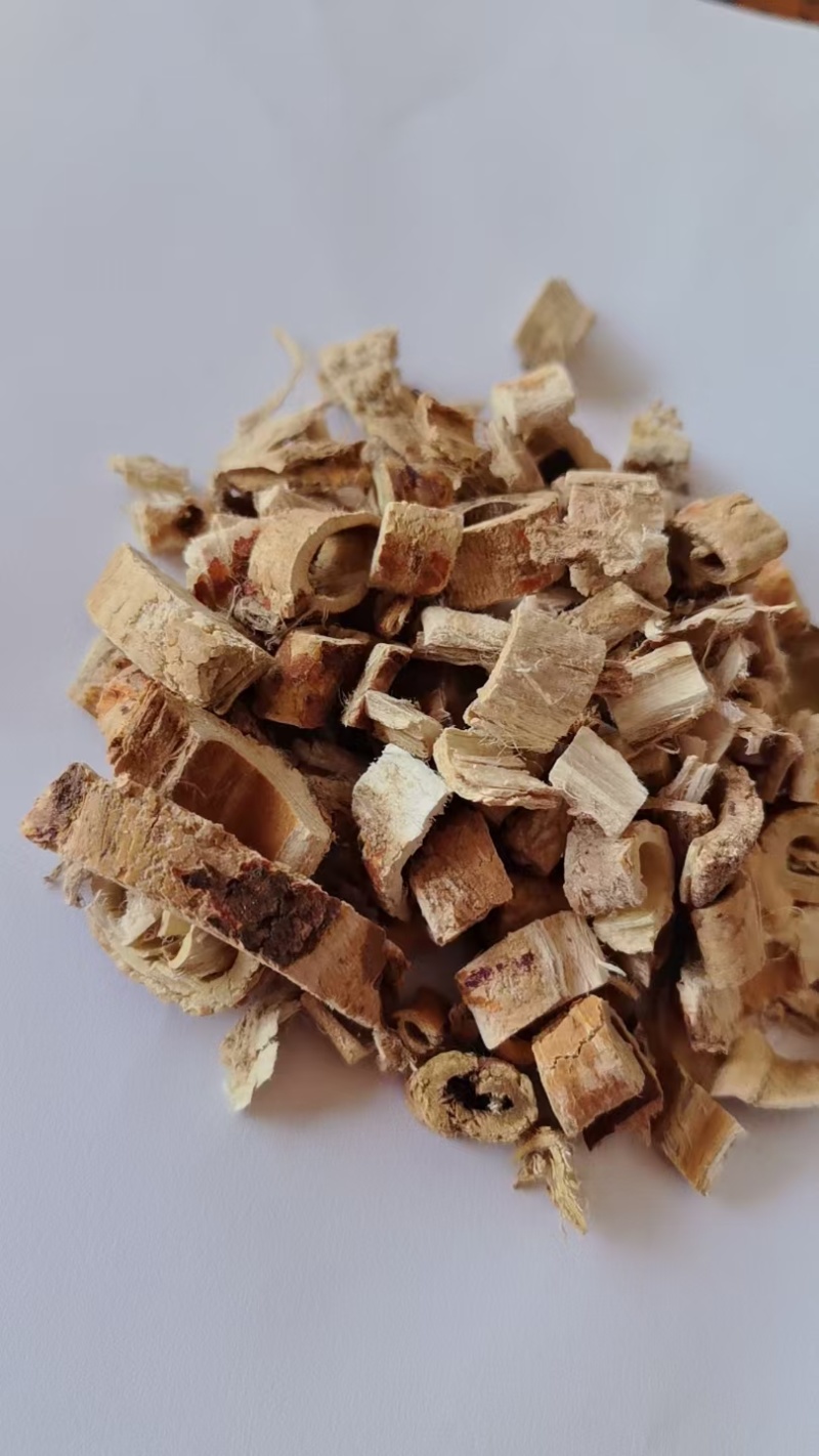 《精品》桑白皮大量有货精选药材品质保证可视频看货